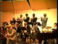 College of Southern Idaho Stage Band 1985 - B'Bye - Chuck Mangione