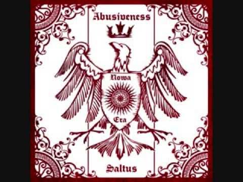Saltus - Gdy Bogowie Światem Rządzili