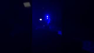 Oliver Coates, Mellow Cello, Live @ Roundhouse Camden, London, 8th June, part 1