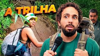 VAMO PRA TRILHA? (Stand up comedy)