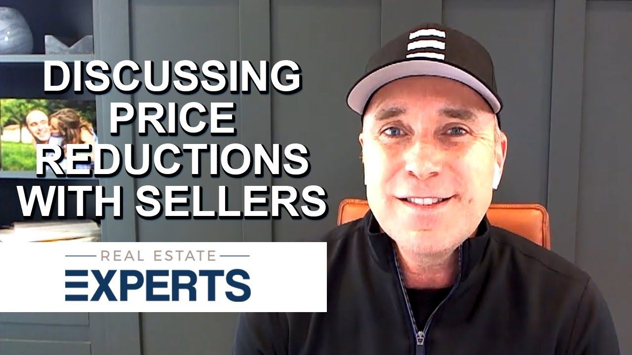 How To Help Your Seller Lower Their Price