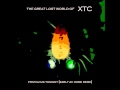 XTC   Frivolous Tonight [early AV home demo]