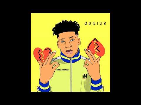 NLE Choppa x Key Glock x BlocBoy JB Type Beat 2019 "Strapped" [prod. Rashonn D]