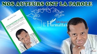 L'ÉTRANGER PARMI LES SIENS compilation - confrontation civilisationnelle - soucis d'une communauté - trajectoire -Sidy Lamine Niass