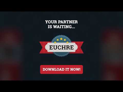 Euchre Jogatina Cards Online video