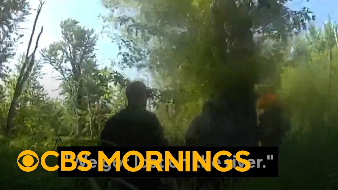 3 tubers in Michigan, including a child, rescued after days without food or water