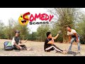 Comedy Video Aby pichhe Dekh || Bindas fun joke ||