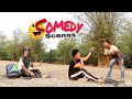 Comedy Video Aby Pichhe Dekh Bindas Fun Joke