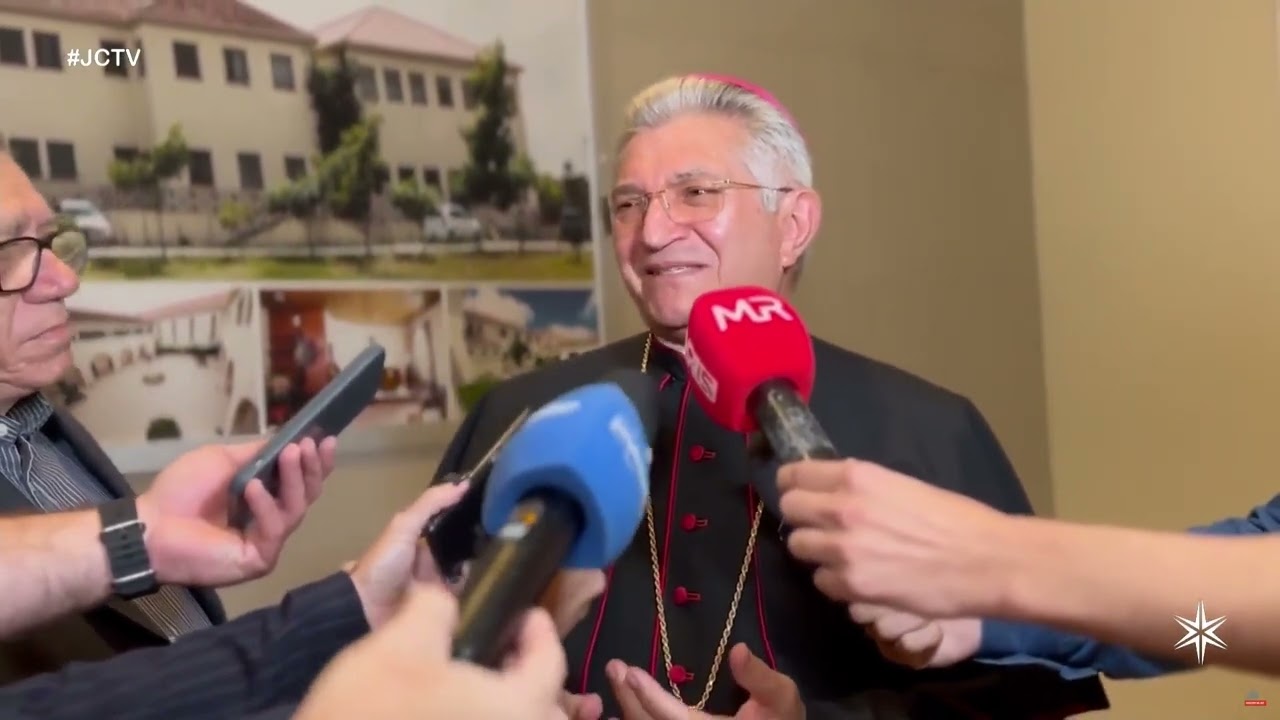 Dom Dulcênio Fontes de Matos recebe Títulos de Cidadão Paraibano e Campinense