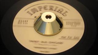 Roosevelt Sykes - Sweet Old Chicago - Imperial PROMO
