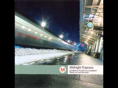 David Alvarado : Midnight Express Compilation