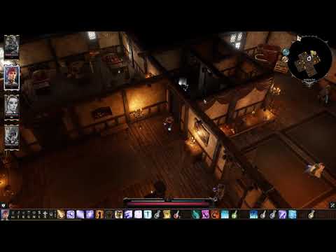 WITHERMOORE'S SOUL JARS   Divinity    Coop Multiplayer