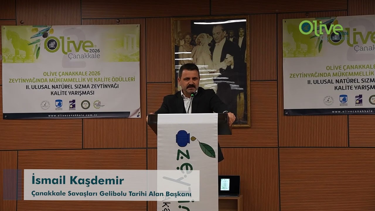 İsmail Kaşdemir