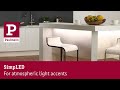 Paulmann SimpLED LED Strip Complete set Paulmann SimpLED LED Strip Complete set