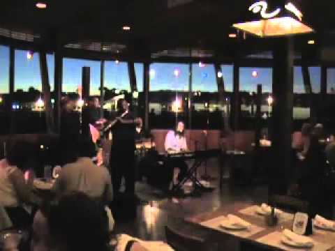 Promotional video thumbnail 3 for iliana Rose Cuban Jazz Band