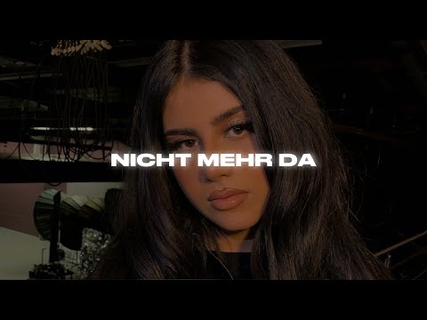 CAPITAL BRA feat. LUNE - NICHT MEHR DA