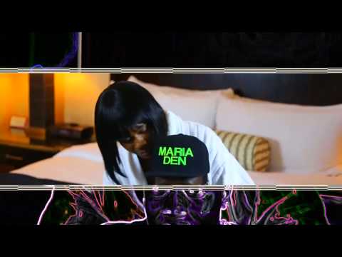 KJ Donkili Douman Official Video (Joloko)