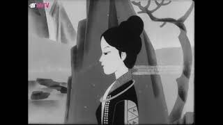 The Silver Bracelet (Chiếc vòng bạc)
