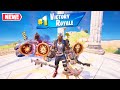 CORROSIVE RUST vs 3 MEDALLIONS & MYTHIC’S CHALLENGE (Fortnite Chapter 5 Season 3)