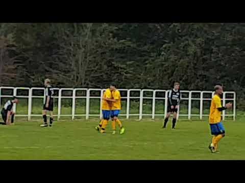 SC Rosdorf - FC Lindenberg/Adelebsen, 17.09.2017/ 11:0 Zwischenstand