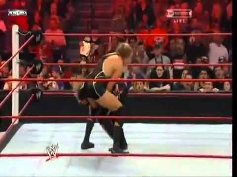 "PWH" WWE Hell In A Cell 2010 Highlights