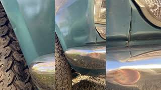 Peugeot 504 Break Superluxe Paimpol