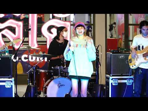 Minekuk | LIVE OUT PRESENTS “WHO AM I WHO I AM ?” | 20220827 [FullFancam 4K]