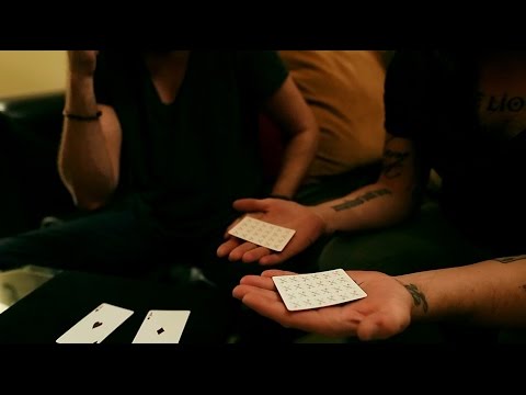 Eye Candy by Luke Dancy