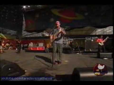 Dave Matthews Band - Rhyme and Reason (Part 6) (July 24, 1999 at Woodstock)
