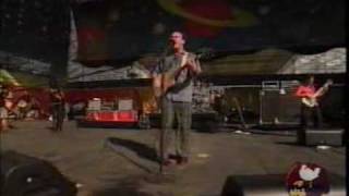 Dave Matthews Band - Rhyme and Reason (Part 6) (July 24, 1999 at Woodstock)