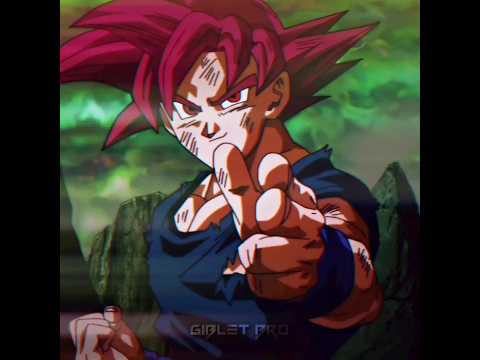 "Goku vs kefla ☠️"pt1 || dragon ball #dragonball #anime #goku #vegeta #edit #animeedit #shorts #fyp