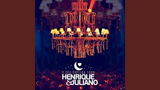 O Céu Explica Tudo (Ao Vivo)