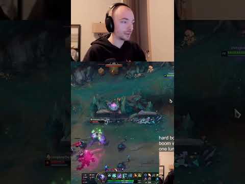 How Rank 1 uses Ekko R