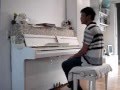ZARD Piano - Fushigi Ne Piano 不思議ね 