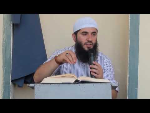 Mjekrra - Hoxhë Muharem Ismaili