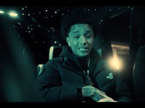 Kai Bandz - Bleedin The Field ( Official Video ) | Shot By: @babyfacevis