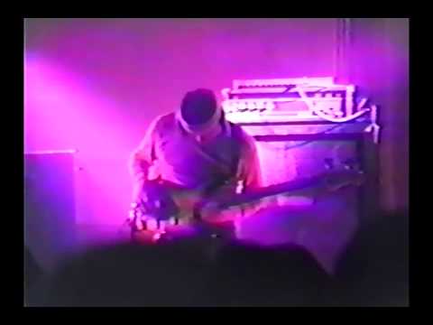 Jaco Pastorius Trio - I shot the sheriff