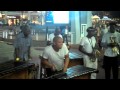 South Africa Cape Town Marimba Band