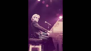 3. Li&#39;l &#39;Frigerator (Elton John - Live In Toronto: 9/13/1984)