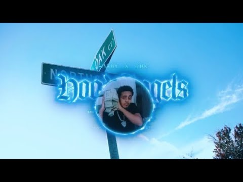 Z-Baby X KBK - "Hood Angels" (Official Video) || Dir. @ysshotit