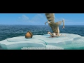 Ice Age Continental Drift Teaser HD