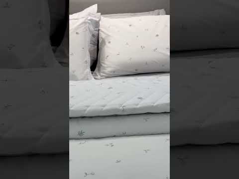 Jogo de lençol july