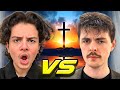 Matan Vs Alex O Connor Intense Religious Debate