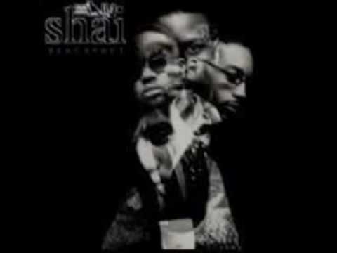 Shai- I Don't Wanna Be Alone (Remix feat. Jay-Z)