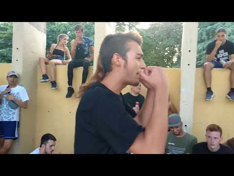 RGG VS GOTT | CUARTOS V EDICIÓN |