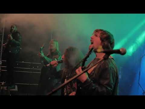 Hateful Agony live @ Sørdfest MMXXII