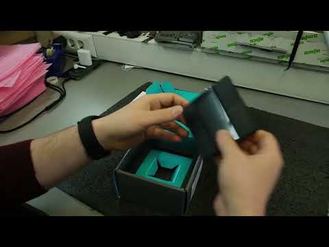 Турецкий производитель систем умного дома INTERRA