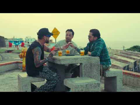 Cómo Pretendes - De La Ghetto