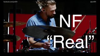 Eugene Novik - NF "Real" Drum Remix