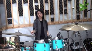 Download lagu KHAYALAN - THE GROOVE (DRUM COVER) mp3 Download lagu KHAYALAN - THE GROOVE (DRUM COVER) mp3
